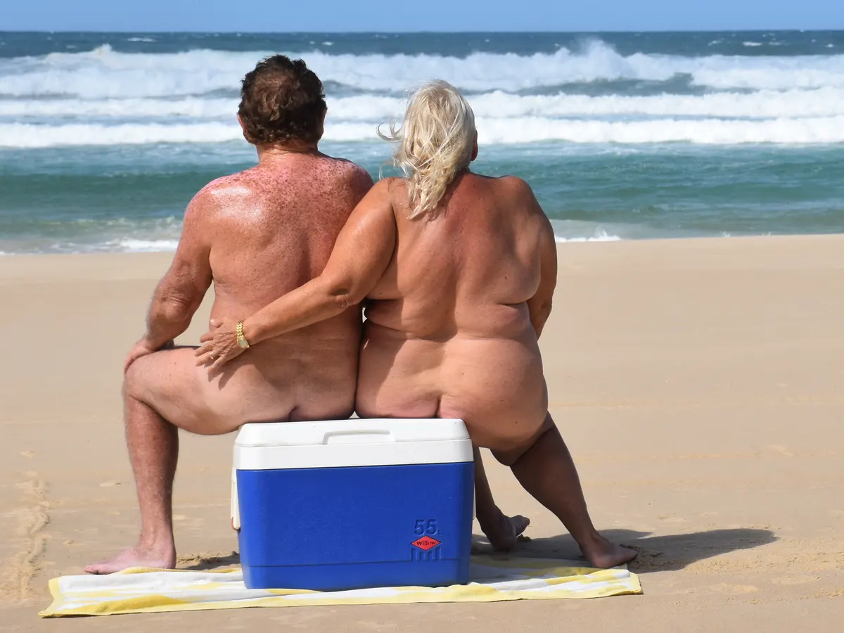 Hard to bare: Noosas nude beach crackdown reveals uncomfortable trend for nations naturists