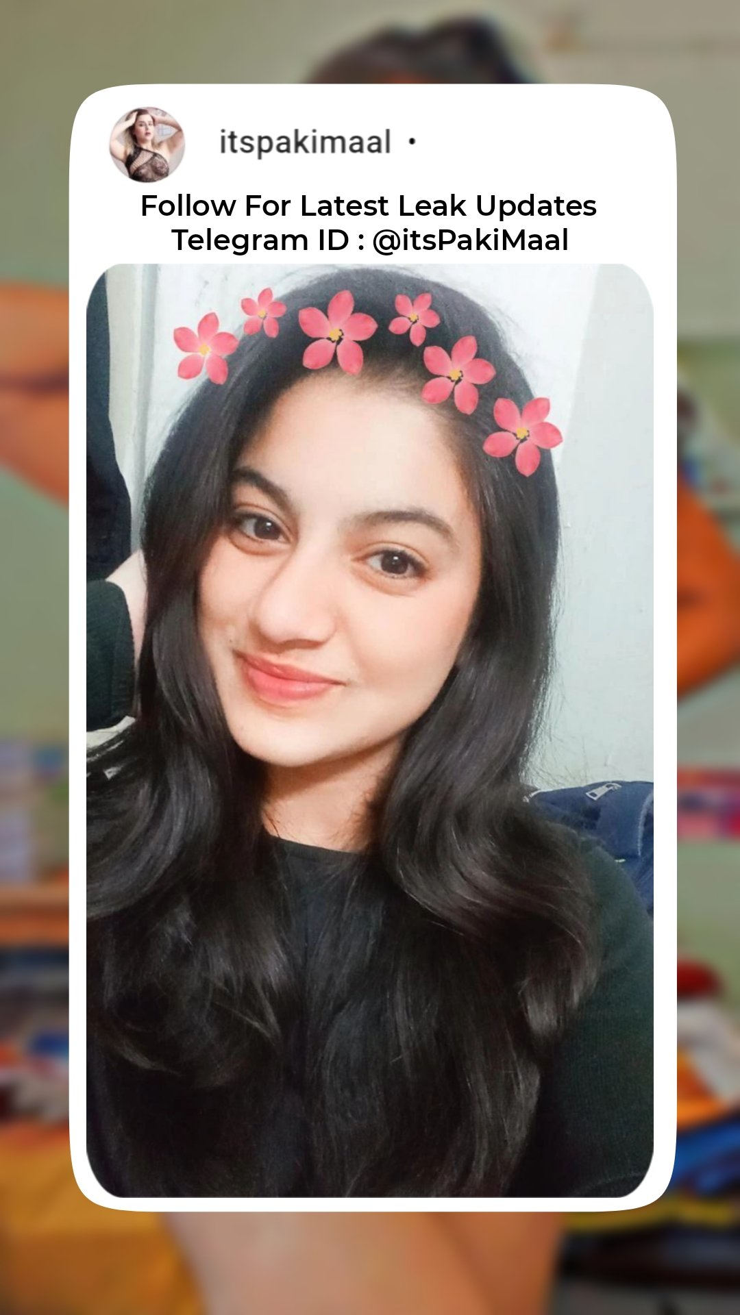 Desi Mms itsPakiMaal X