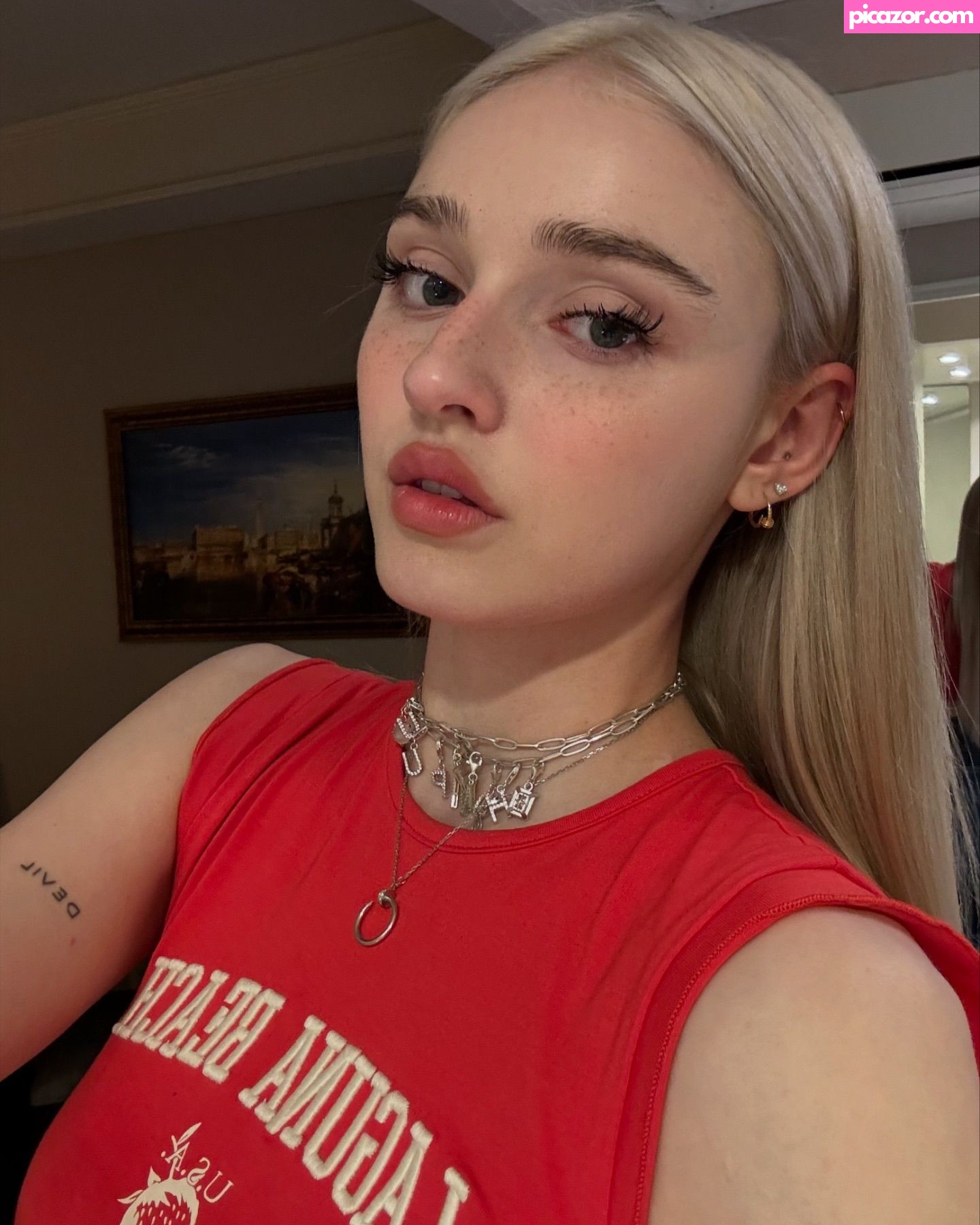 Honeypuu Nude Leaked Onlyfans