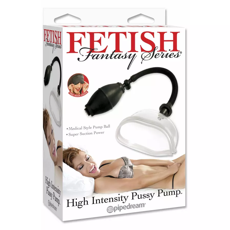 Fetish Fantasy
