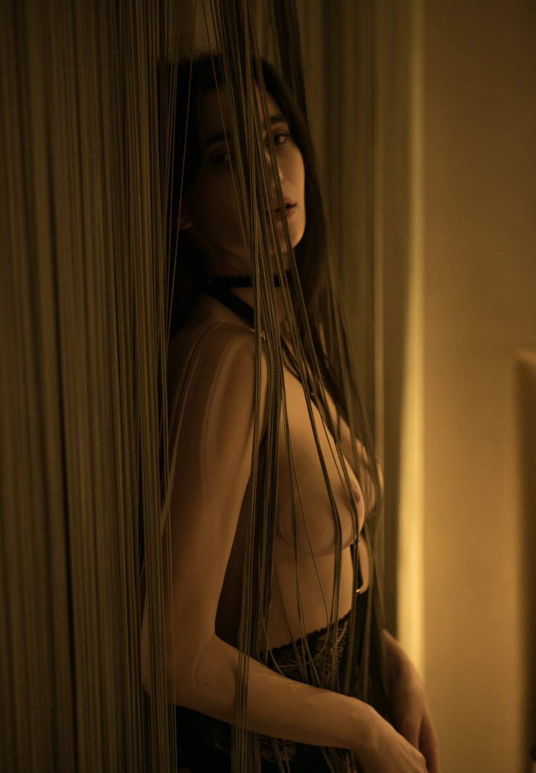 Raluca Bidian Nude