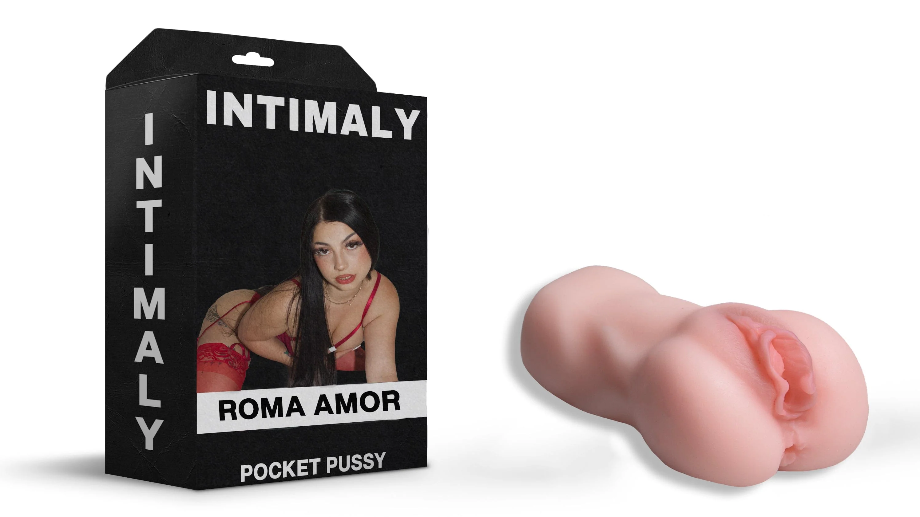 Feel: Roma Amor