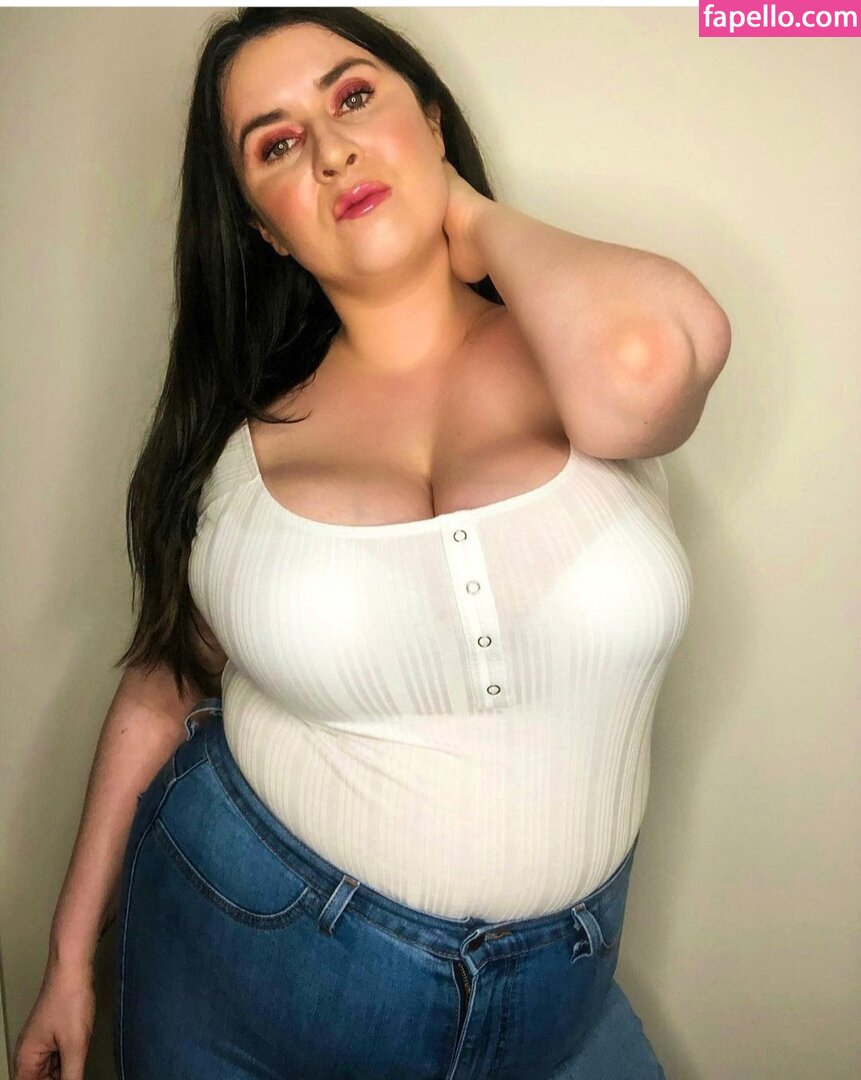 Suzie Mac Big Fat Ride From Scotland Nude Leaks