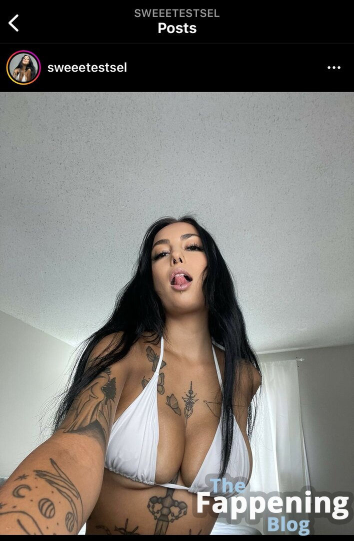 Sweeetestsel Sugarttitts sweetestsell Nude Leaks OnlyFans Photo 1