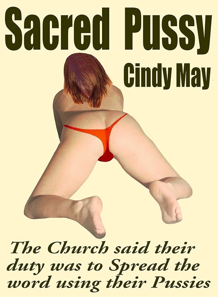 Sacred Pussy Cotcote Chronicles English Edition eBook : May Cindy: Amazon.nl: Kindle Store