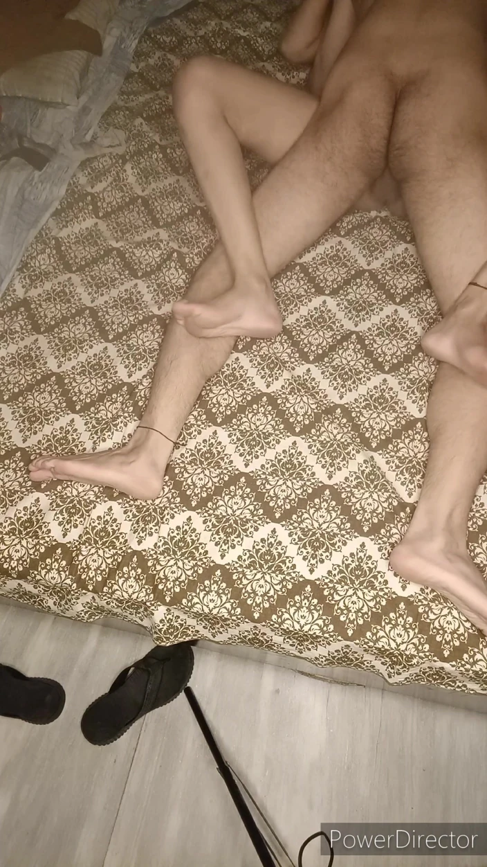Ex-Boyfriend of My Wife Fucking in Front of Husband Watching and Enjoy! ft. Fantasycplut by Fantasy Cpl Studio: Wife Sharing Cuckold Housewife Indian Riding Porn