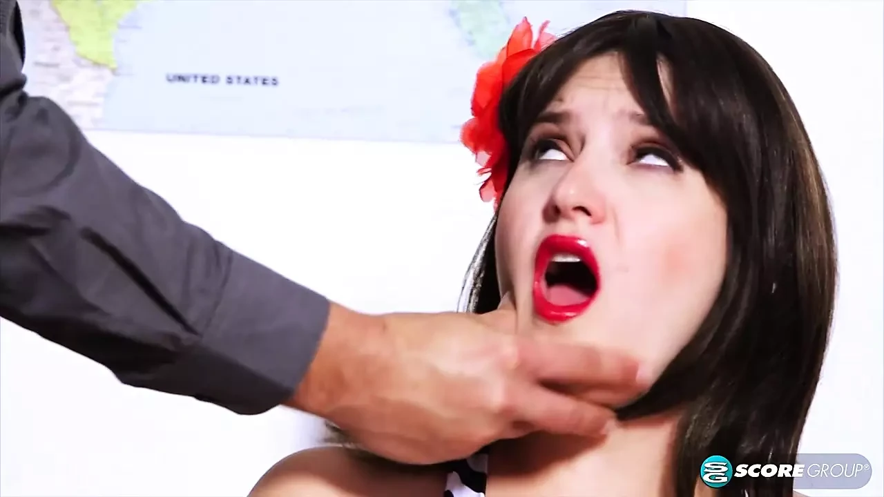 A Private Dick for a Busty Mobsters Moll feat. May West by Anal QTs