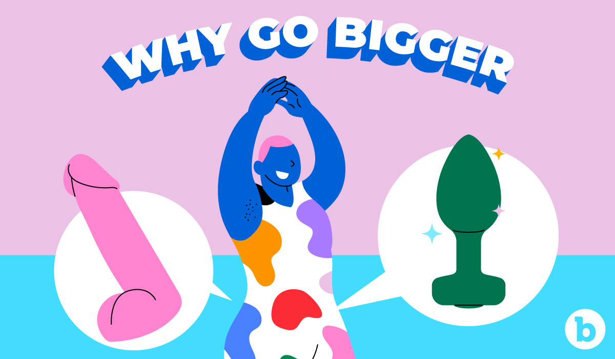 Best Penis Size for Anal Sex: Is Bigger Really Better? NEW