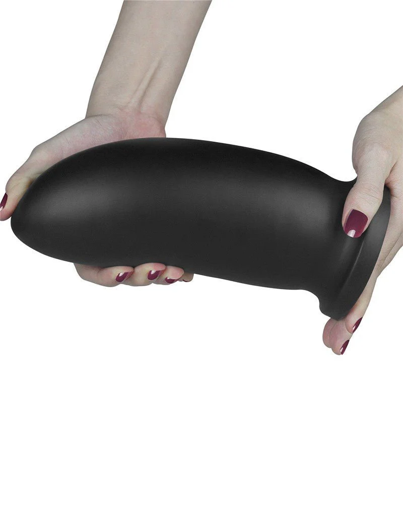 Lovetoy King Size Buttplug Anal Bomber 23 cm