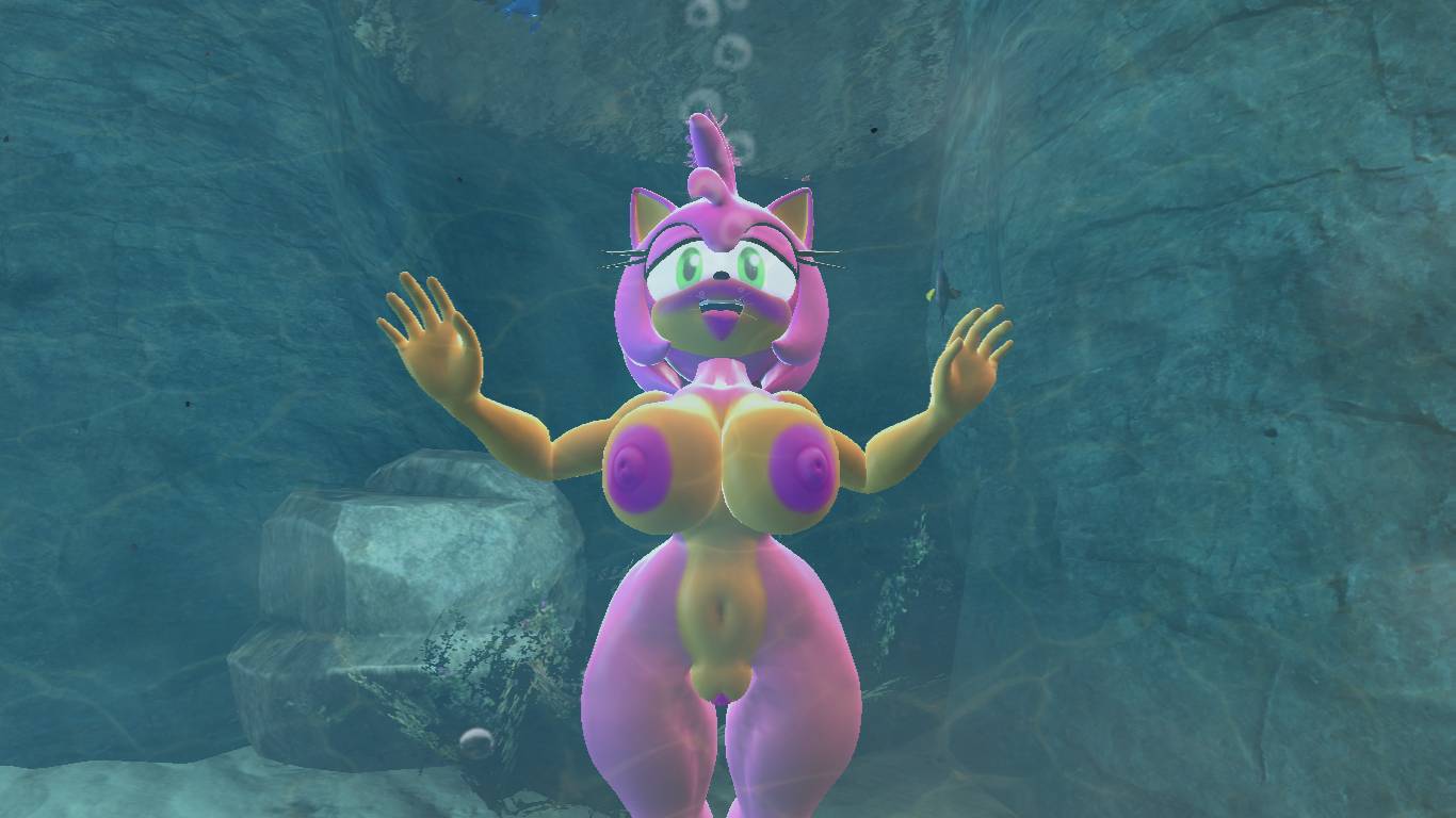 3D Sex
