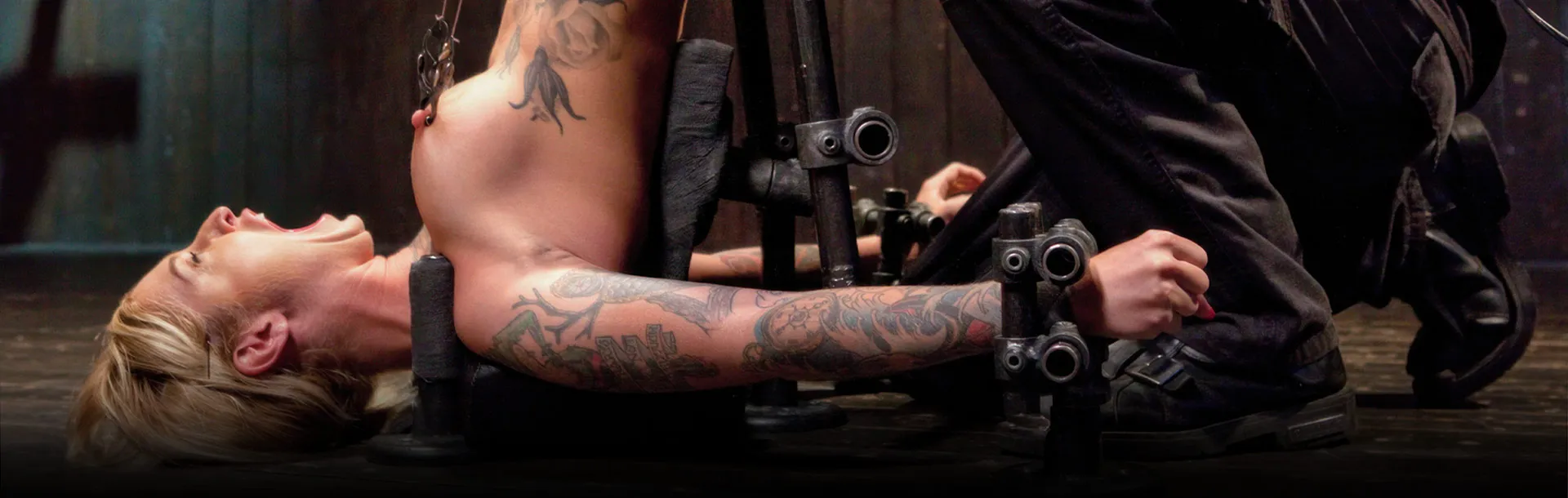 Device Bondage Porn Videos