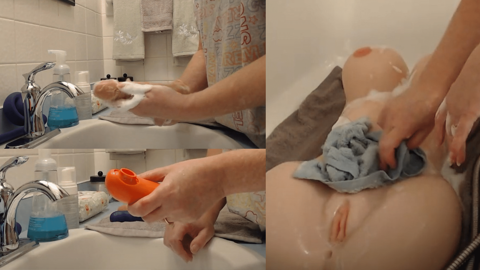 How to Clean Sex Toys The Ultimate Guide