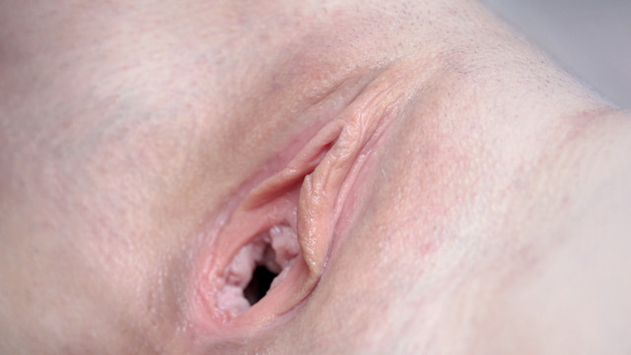 SENSUAL CLOSE UP Wet Pussy Fuck
