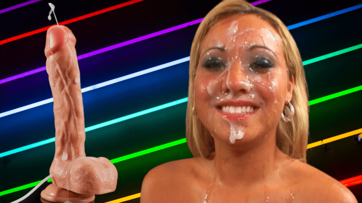 The 10 Best Ejaculating Dildos That Cum in 2022 Body Safe