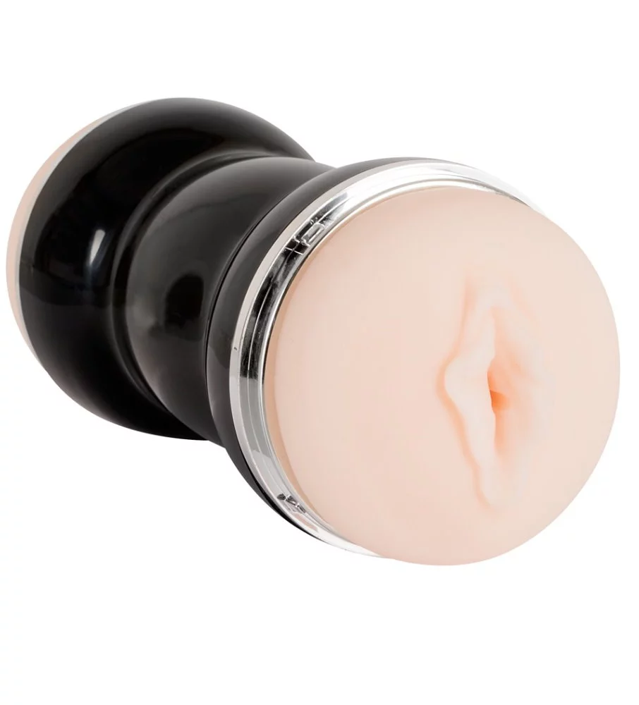 Masturbator met Vagina en Anus opening