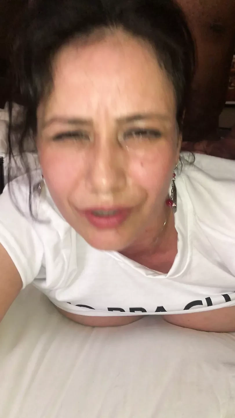Onlyfans Follower Finally gets His Way Must See