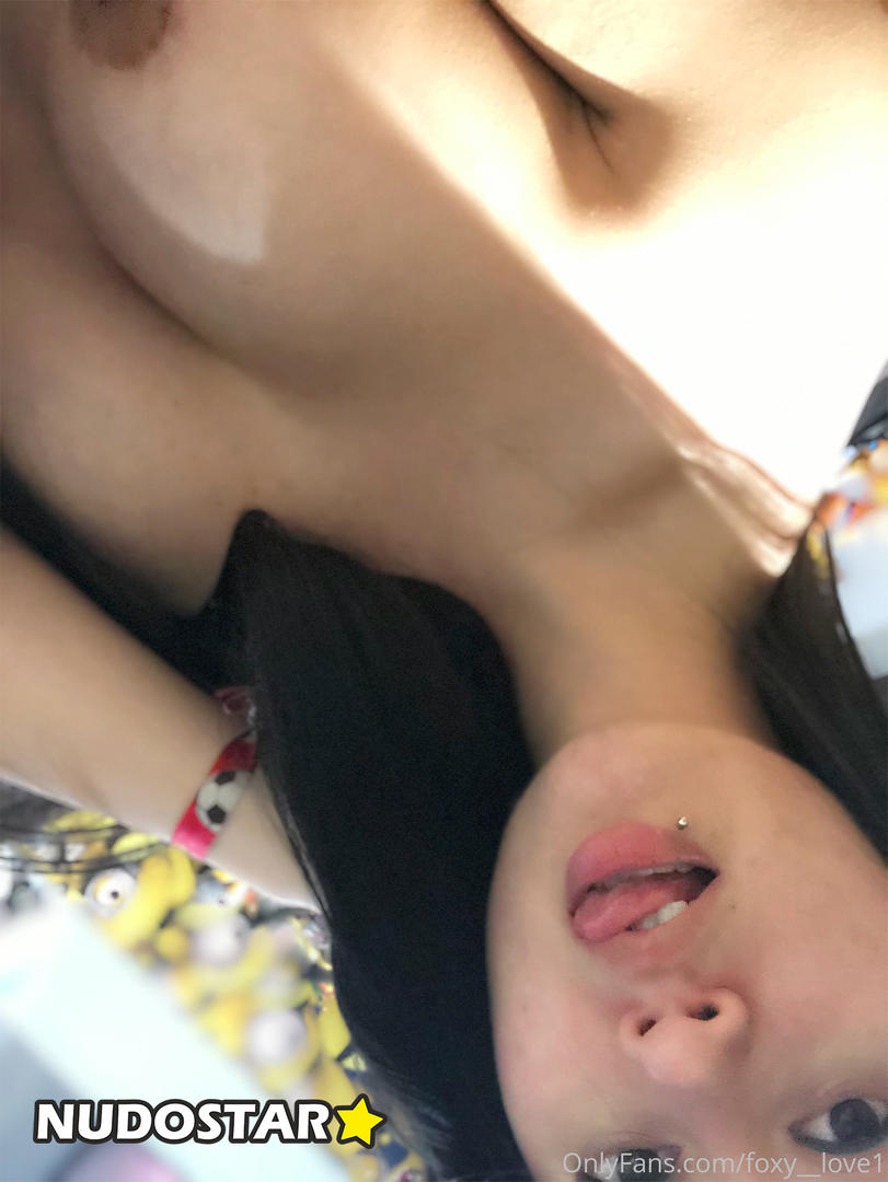 Foxy Love1 OnlyFans Leaks 46 Pics