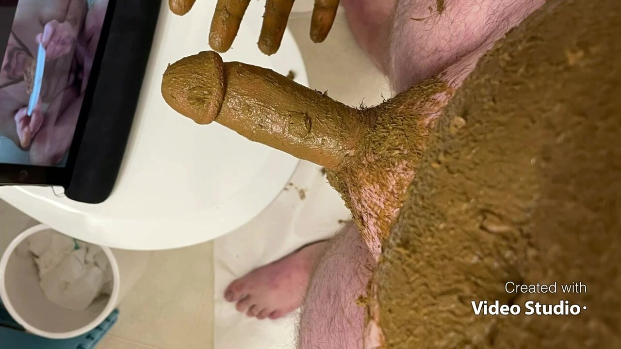 Fucking dirty pig boy