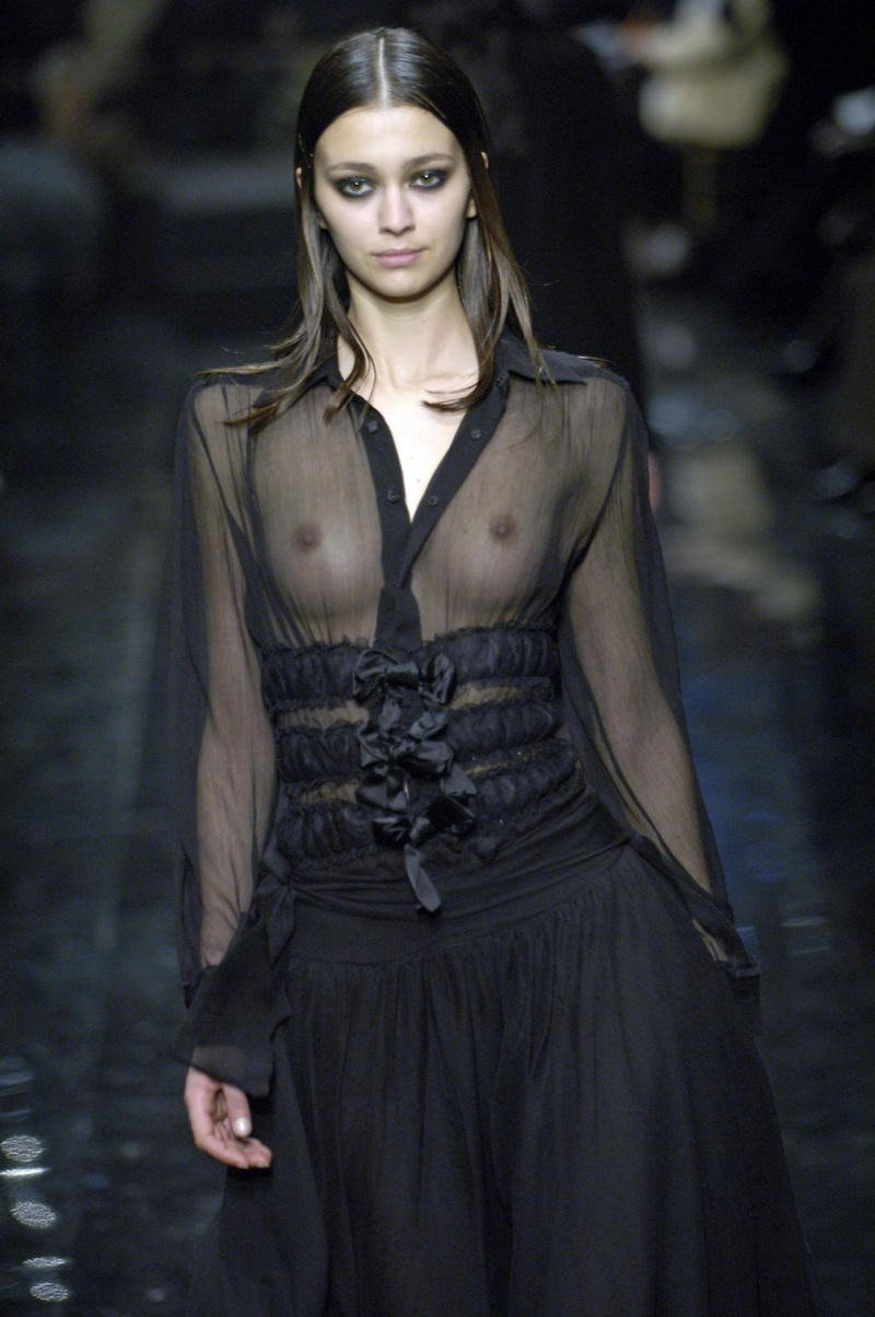 Gemma ward