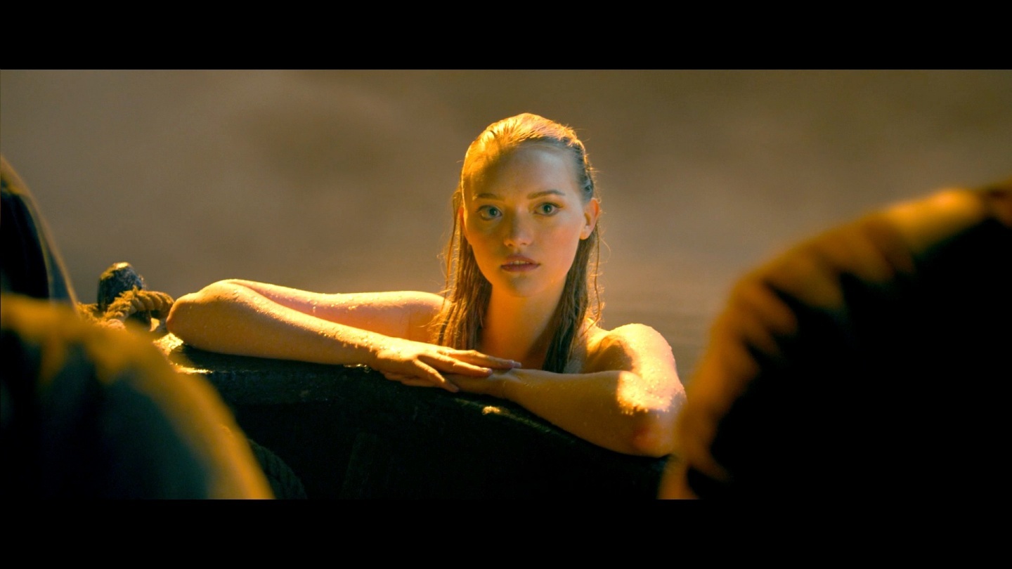 Gemma Ward nude pics page