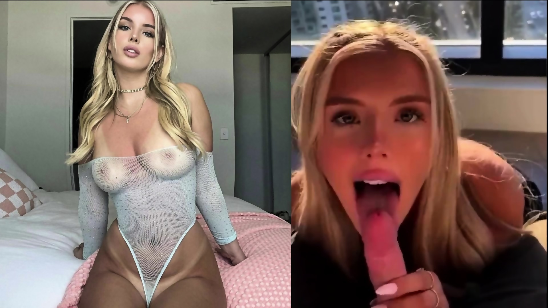Do You Like Blondes 1080 xh0b