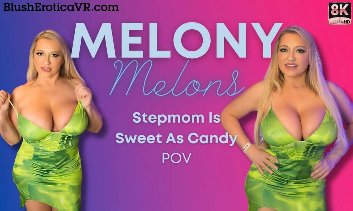 Melony Melons VR Porn Videos