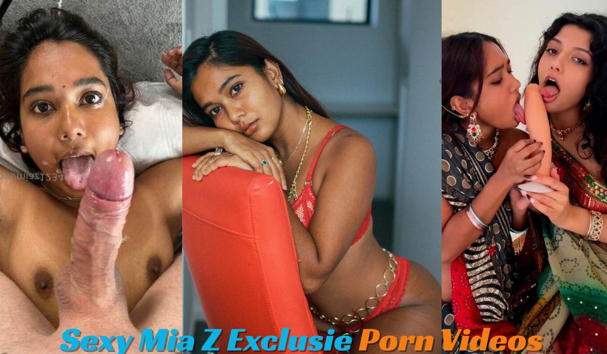 Mia Z Sex Video Viral