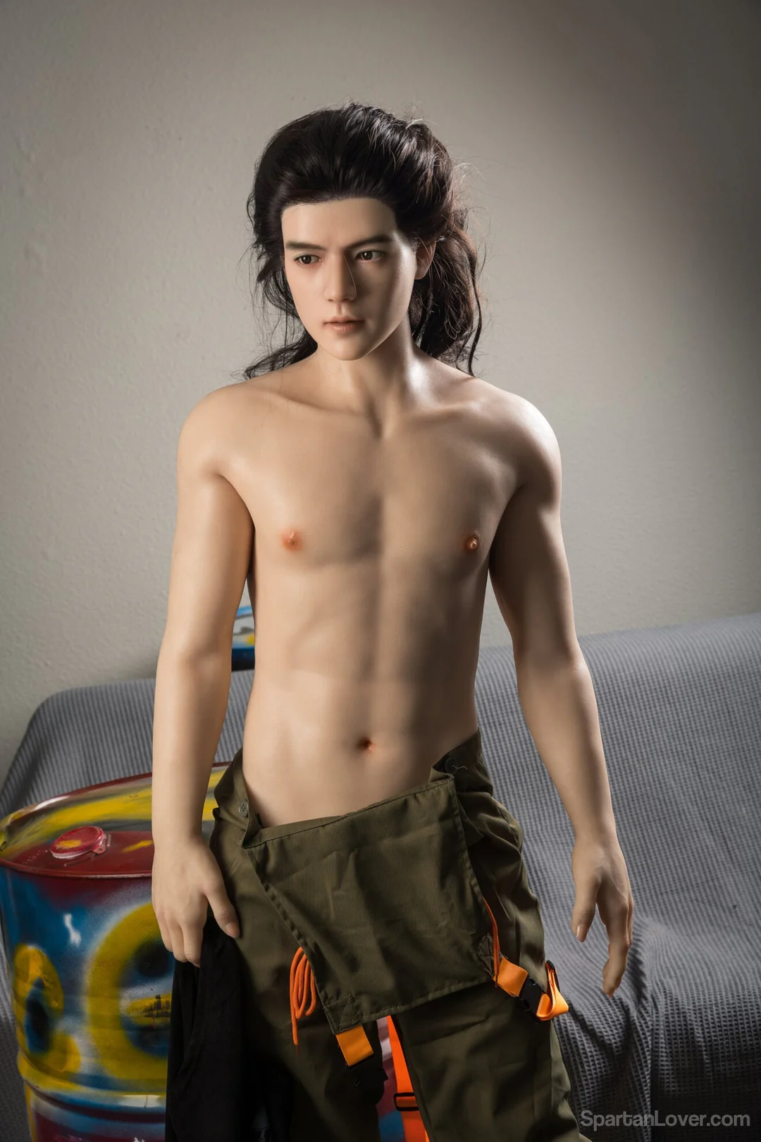 59 Male Sex Doll