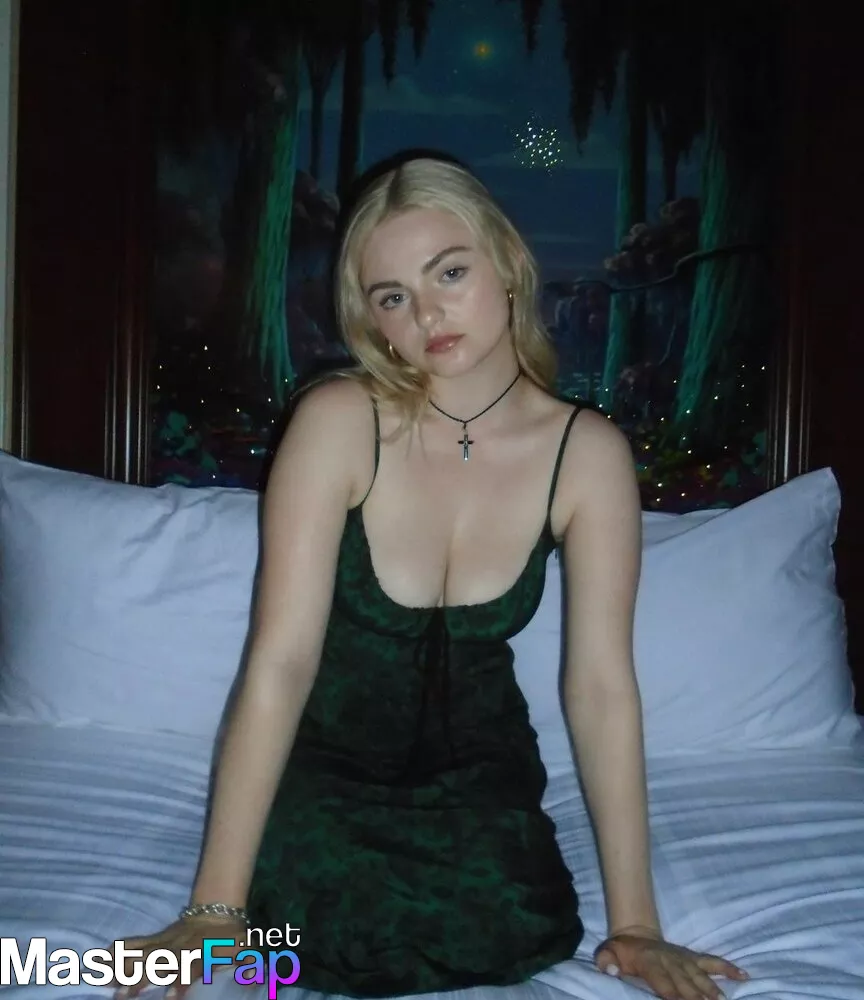 Morgan Lily Nude OnlyFans Leak Picture KKVQLQ3urc