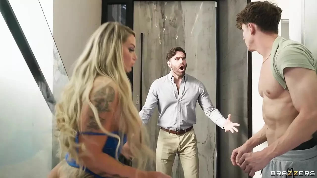 Nika Venom Lagi Asik Seks Threesome Hot Sama Teman Sekamarnya Yang Lagi Sange Jordyn Falls Parker Ambrose Brazzers Porn Videos: Free XXX-rated Sex Videos 2025 2