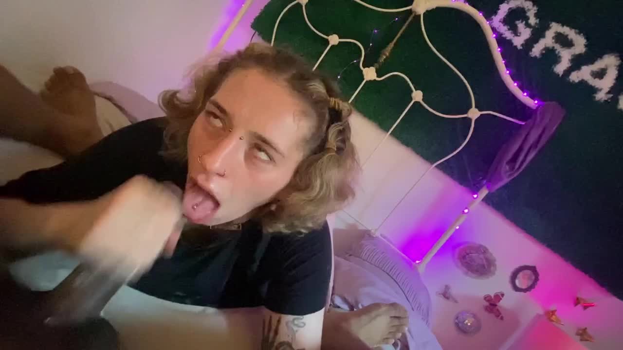 HIS COCK PUT ME IN SHOCK WHAT THE FUCK!!!