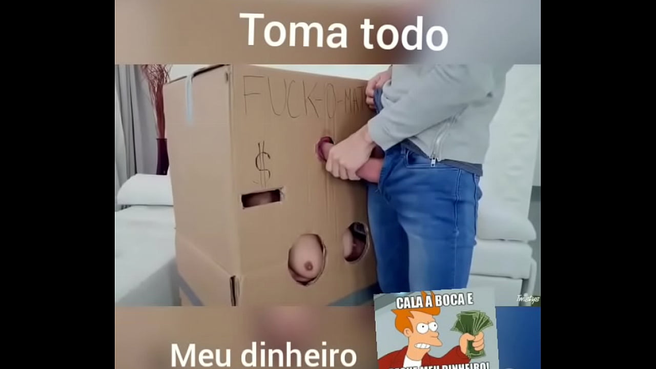 Porno gracioso
