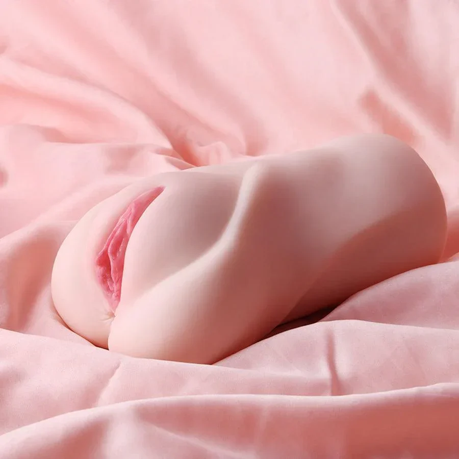 Pornstjerne gte Lommevagina Sexlegetj