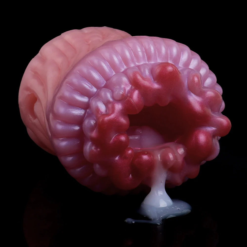 Monster Vaginal Pocket Pussy Male Masturbator