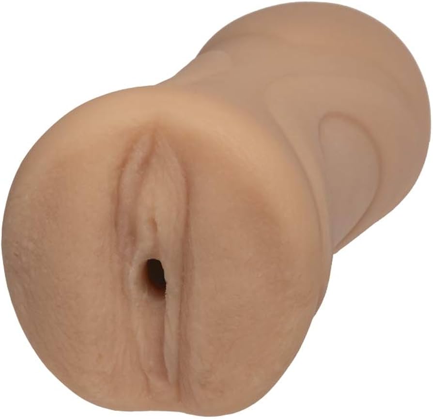 Doc Johnson 109331 Sophie Dee Pussy Carne : Amazon.it: Salute e cura della persona