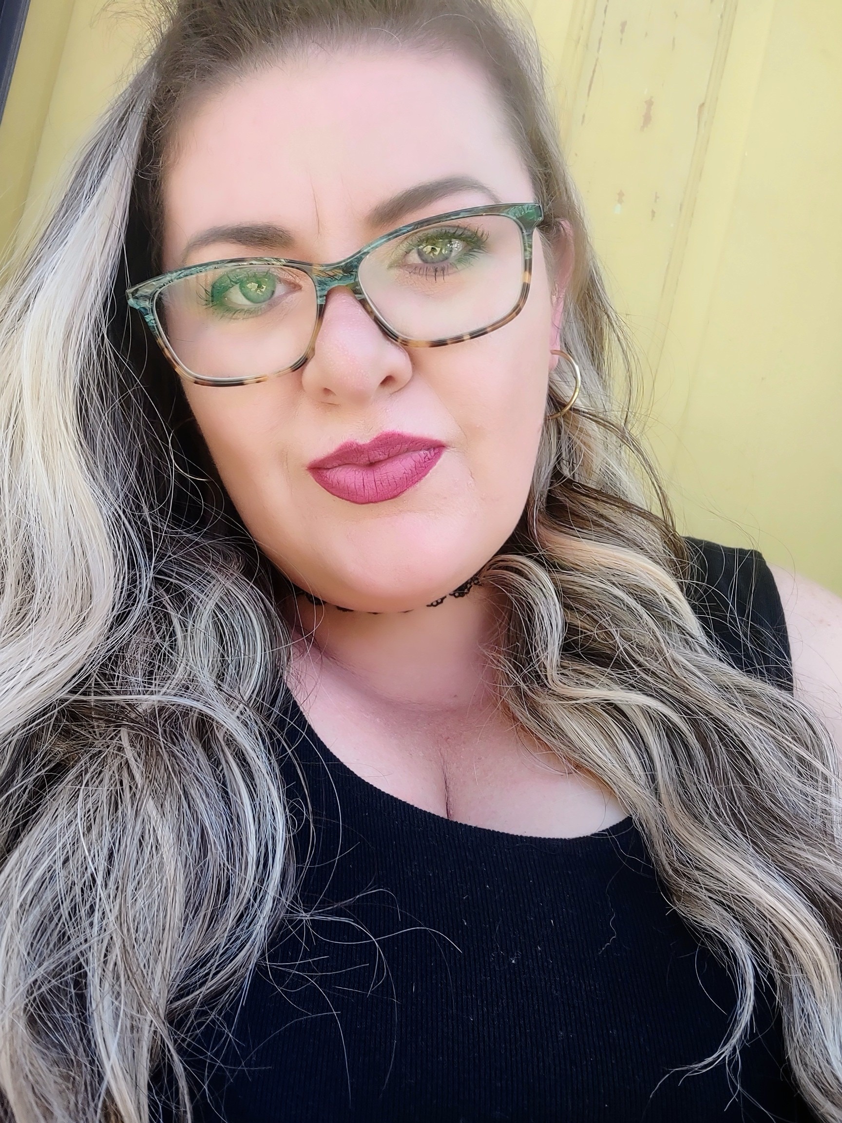 OnlyFans model sarahillustratesvip