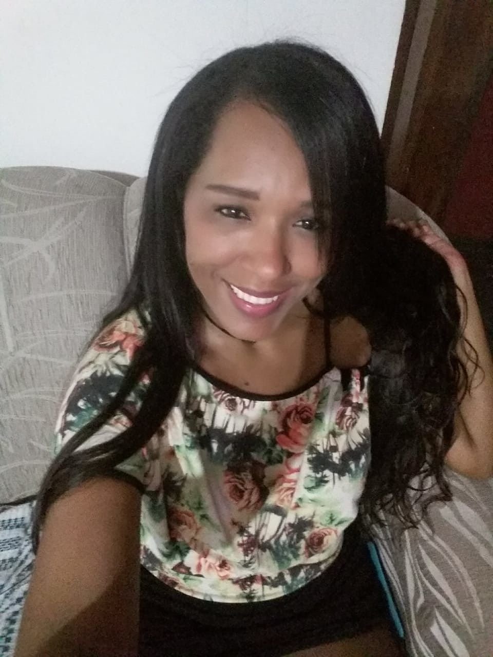 Morena milf