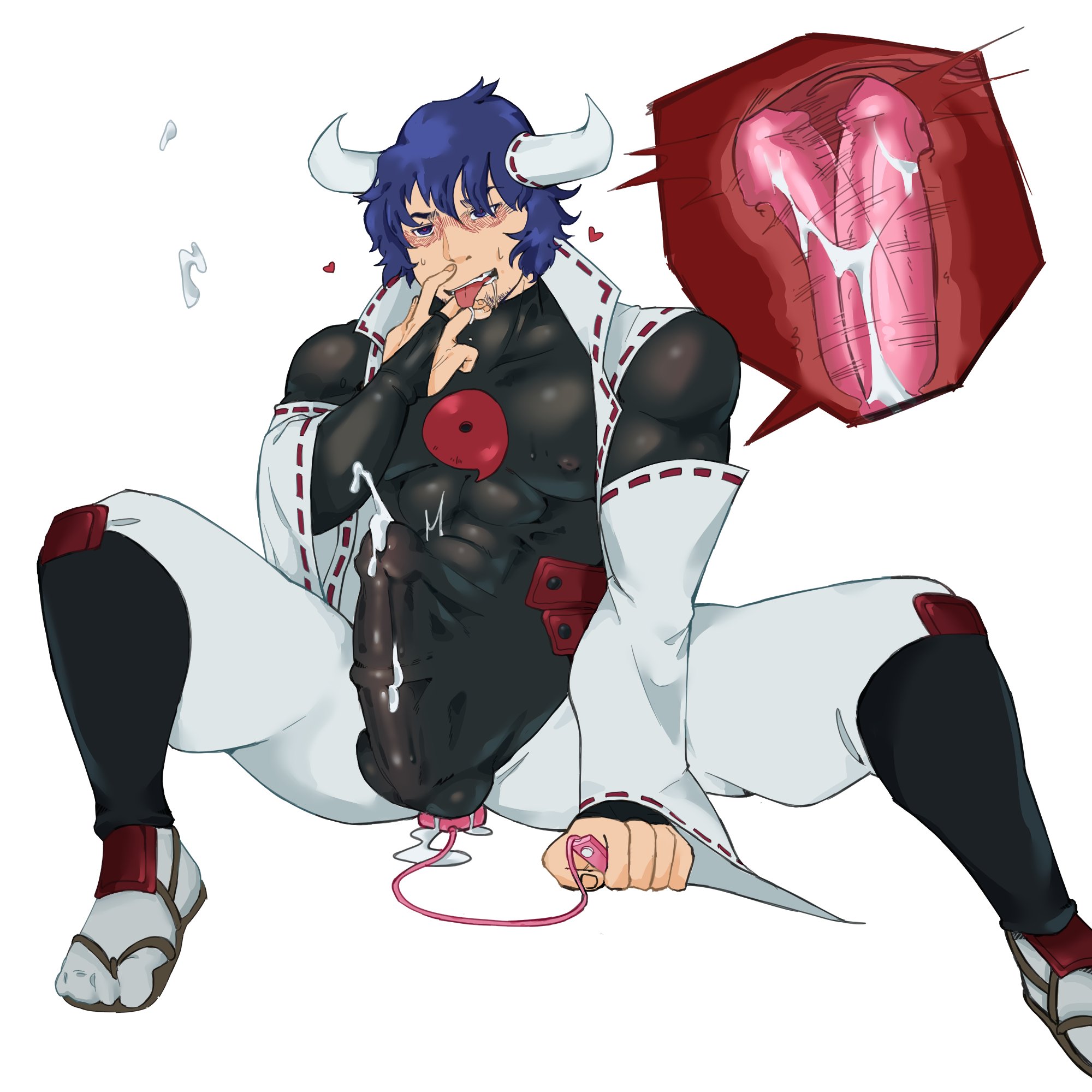 Page 2 of Susanoo Akame Ga Kill hentai videos GIFs and images