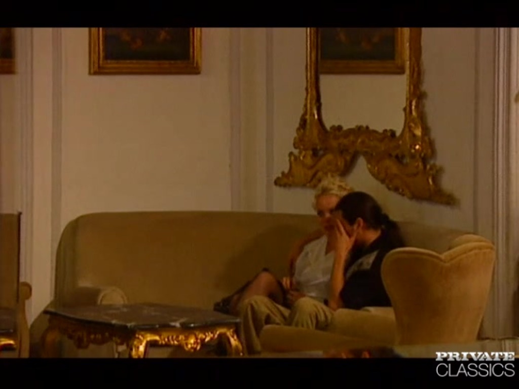 silvia saint anal addict secretary