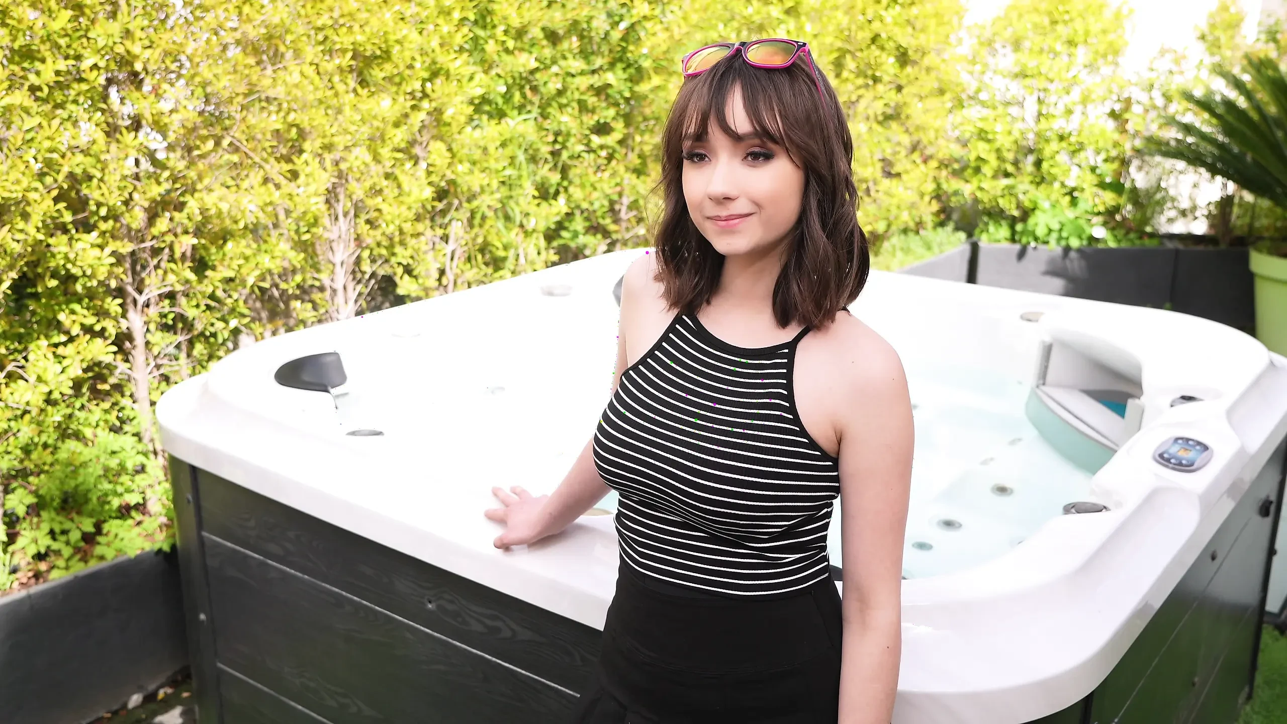 Abby Opel Nude Porn Videos: Best UHD 4K 2160p XXX 2025