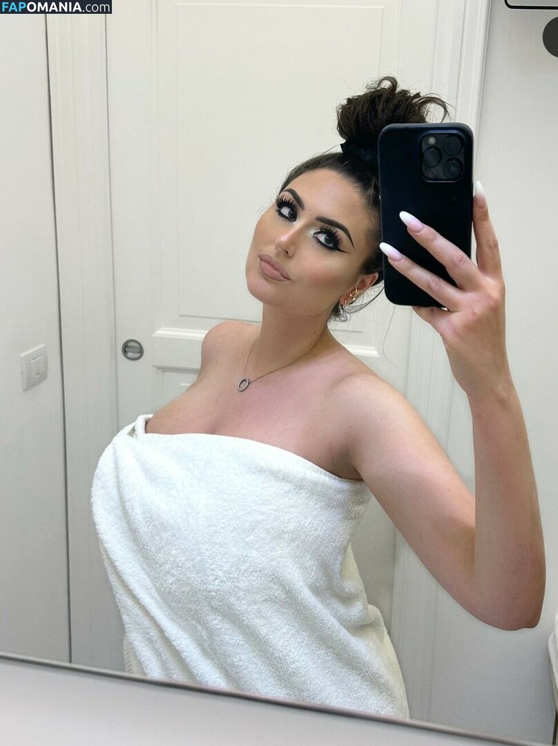Chiara Mazzola chiaramazzola90 Nude OnlyFans Leaked