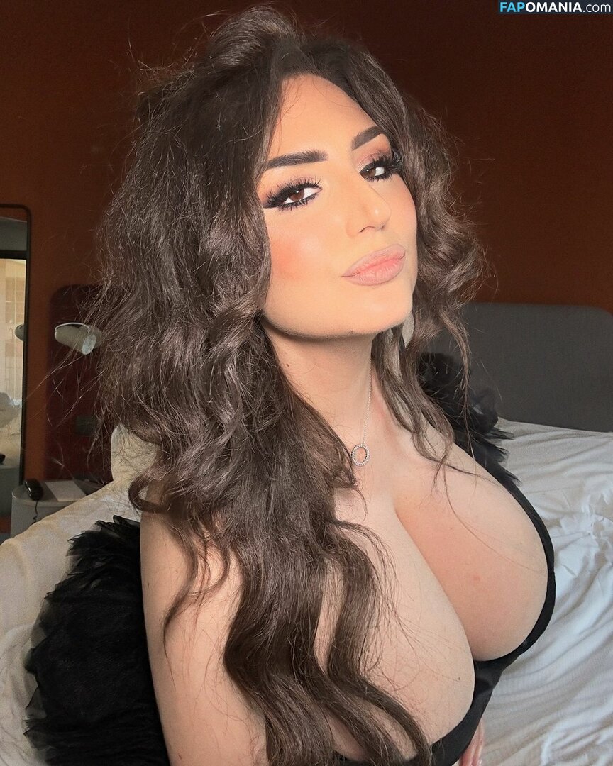 Chiara Mazzola chiaramazzola90 Nude OnlyFans Leaked