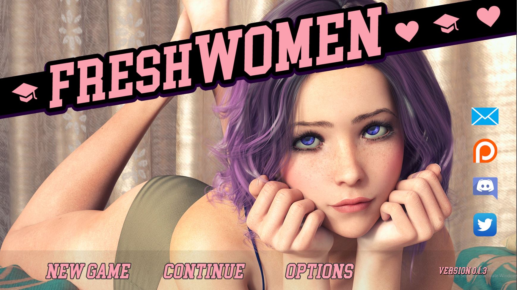 Adultgamesworld: Free Porn Games Sex Games FreshWomen