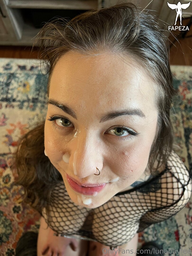 Luna Baylee Lunabaylee OnlyFans 30