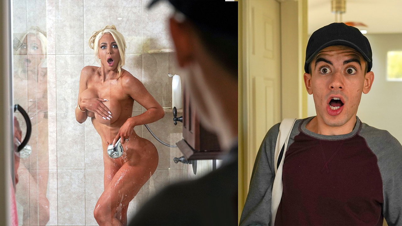 Search Results for Man to woman in the shower