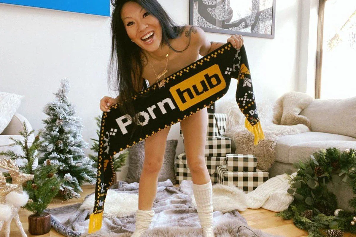 Ethische porno zou hoger op ons prioriteitenlijstje moeten staan