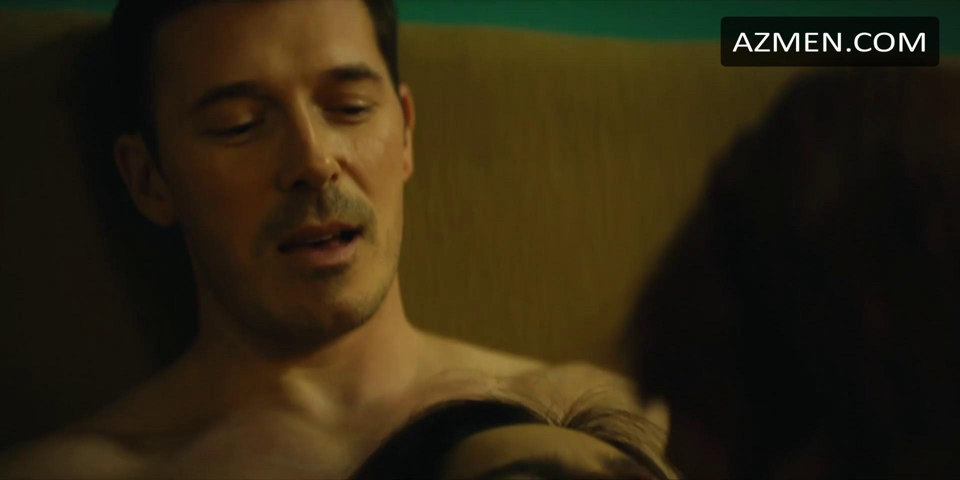 THE COUPLE NEXT DOOR NUDE SCENES