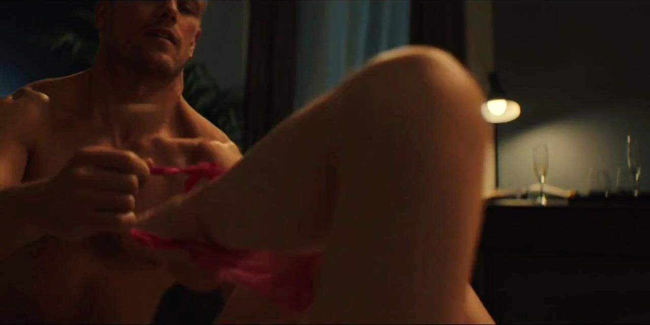 Nude video celebs Eleanor Tomlinson sexy