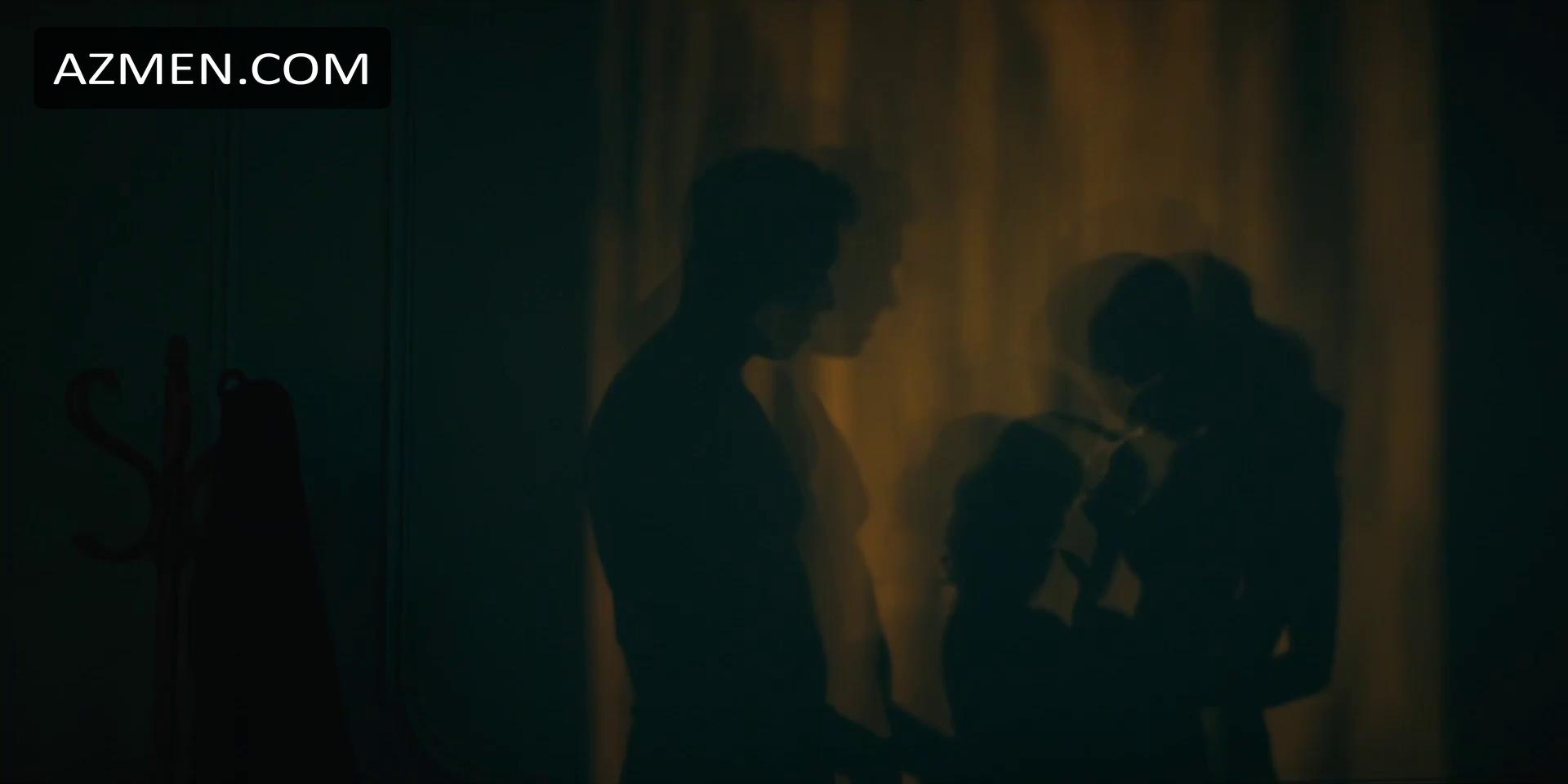 THE COUPLE NEXT DOOR NUDE SCENES