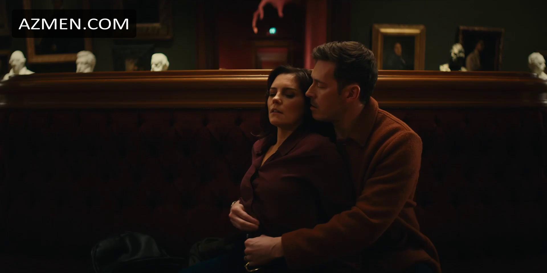 THE COUPLE NEXT DOOR NUDE SCENES